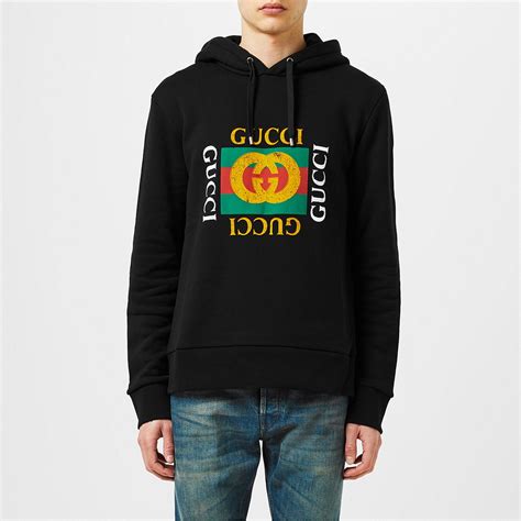 fake gucci sweater sale|genuine gucci hoodie.